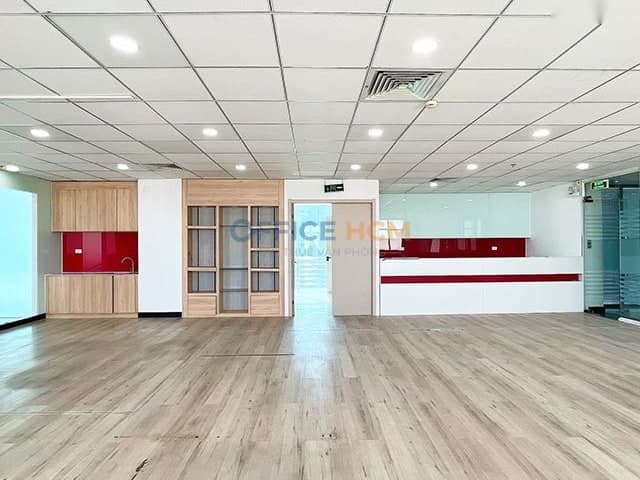 Halo Building (Mai Thị Lựu) thumbnail 2