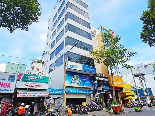 Halo Trần Quang Khải thumbnail 4