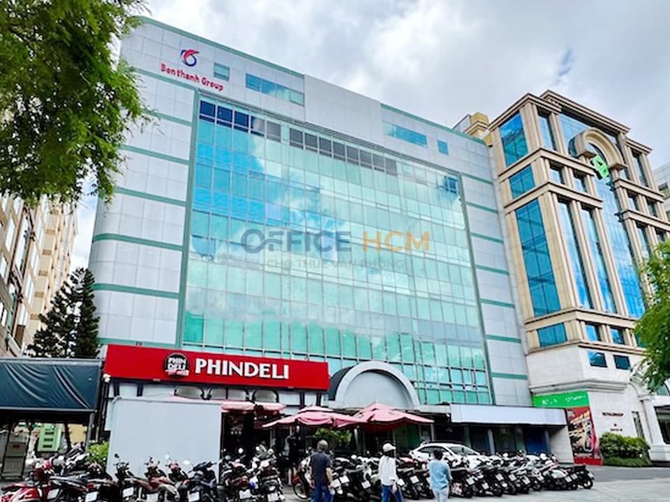 Tòa nhà Han Nam thumbnail 2