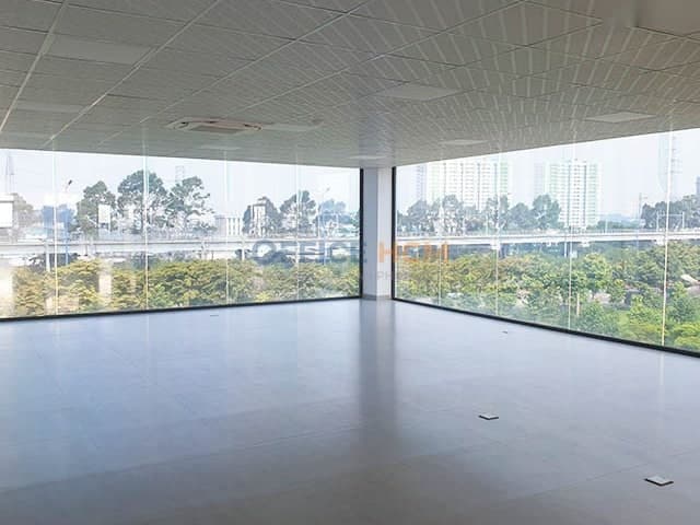 Tòa nhà HANS Office thumbnail 4