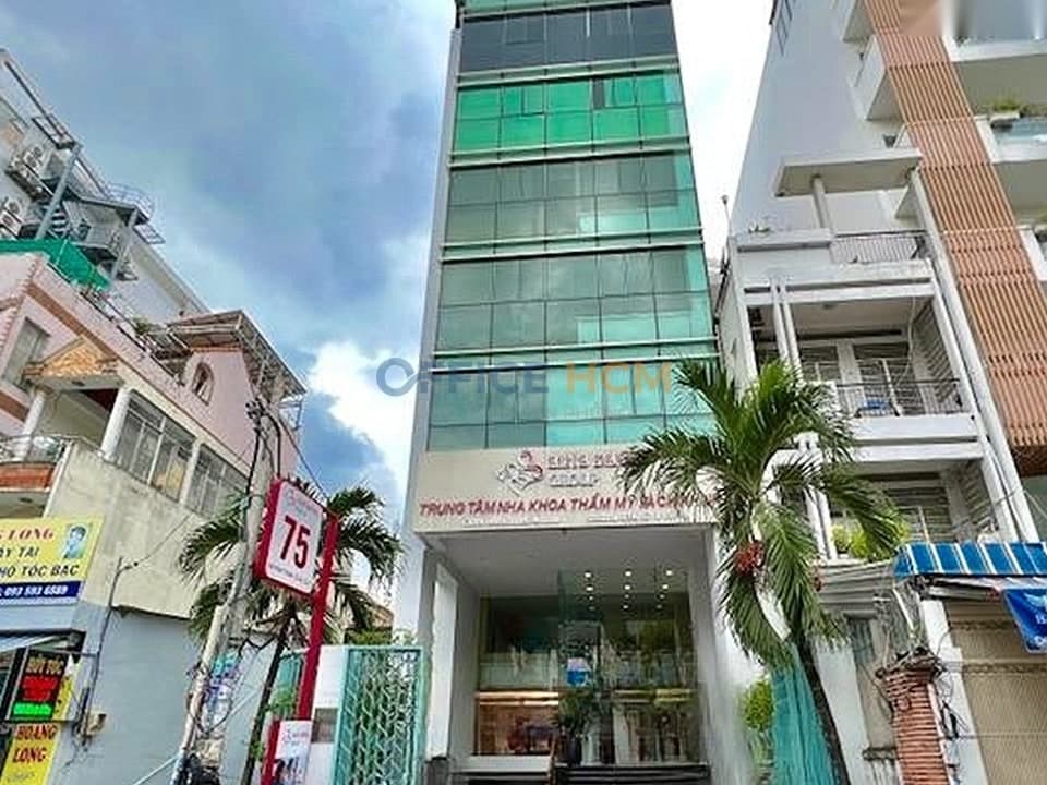 Happy Tower — ảnh 1
