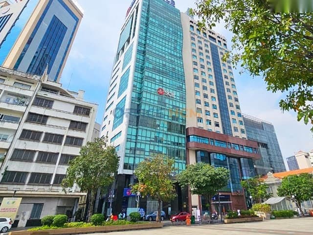 Harbour View Tower — ảnh 1