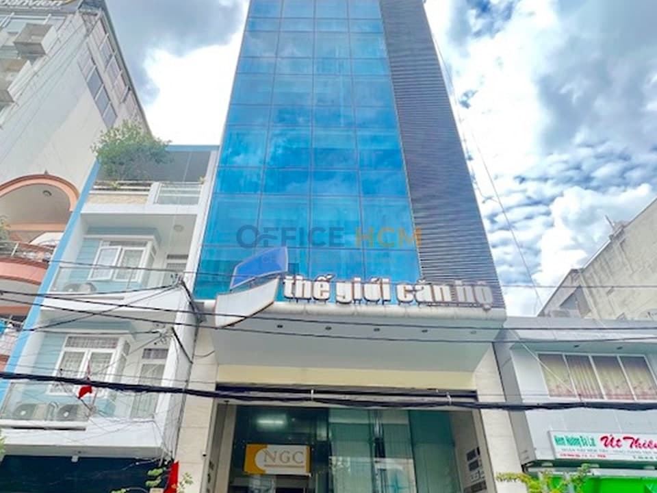 HC Tower
