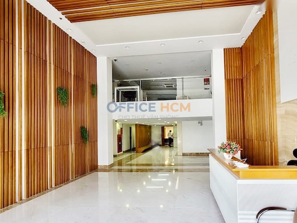 Hòa Phát Building — ảnh 1