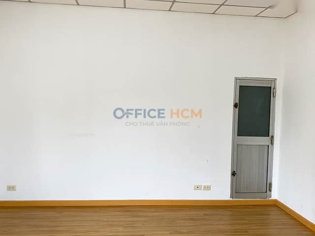 Tòa nhà Hoàng Đan — ảnh 1