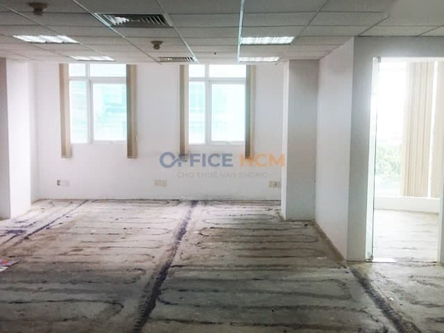 Hoàng Triều Building — ảnh 1