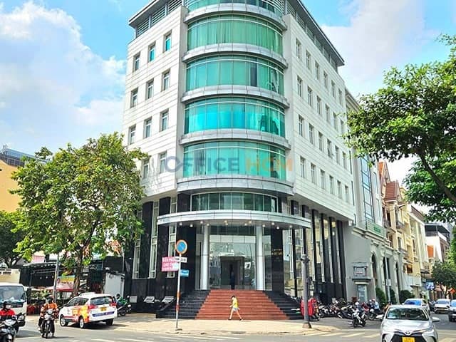 Hoàng Triều Building thumbnail 2