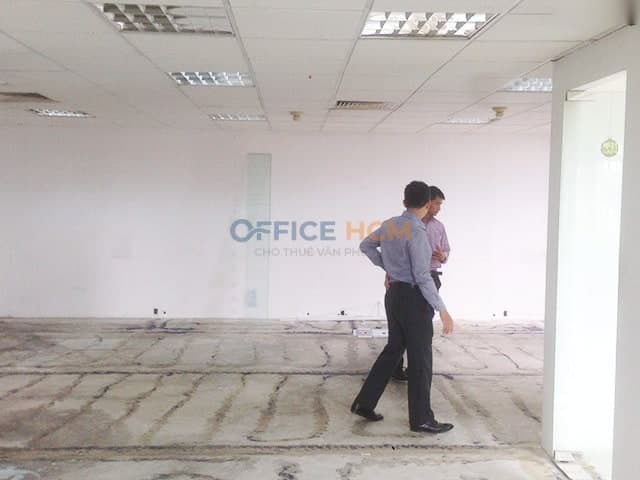 Hoàng Triều Building thumbnail 4