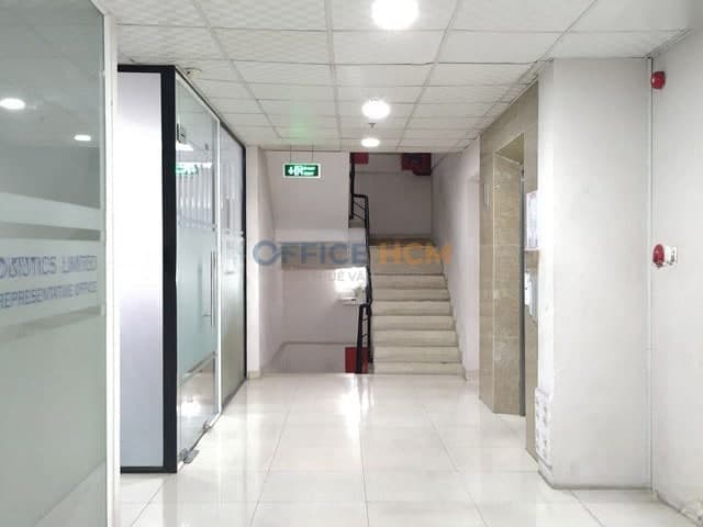 Hồng Anh Japan Building — ảnh 1