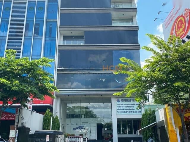 Hồng Anh Japan Building thumbnail 2