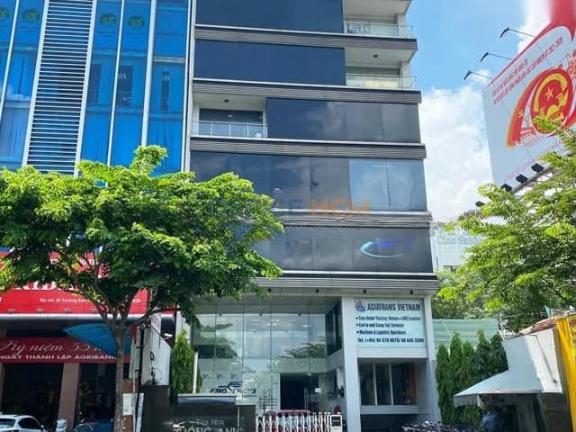 Hồng Anh Japan Building thumbnail 4