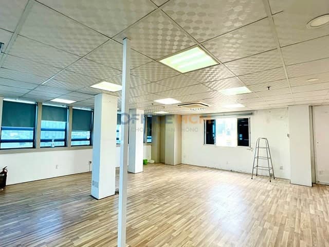 HP Building — ảnh 1