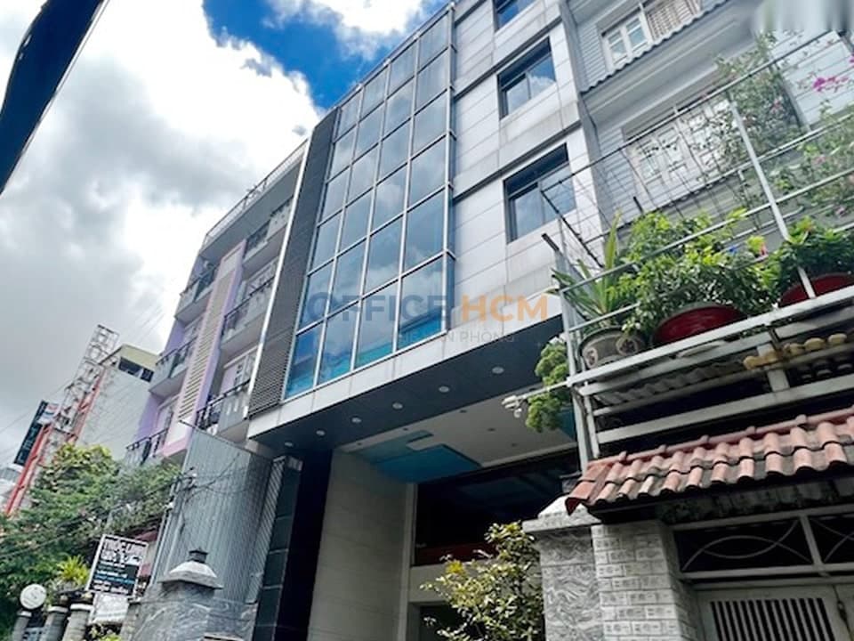 Hpcon Building — ảnh 1
