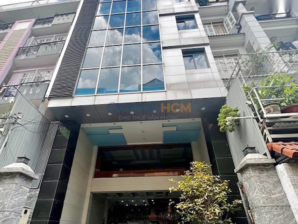 Hpcon Building thumbnail 2