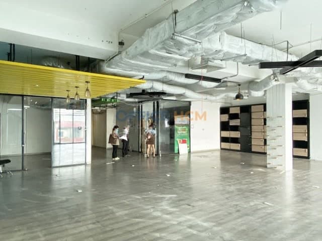 HT Building — ảnh 1