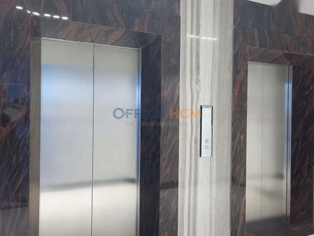 Hùng Vương Building thumbnail 2
