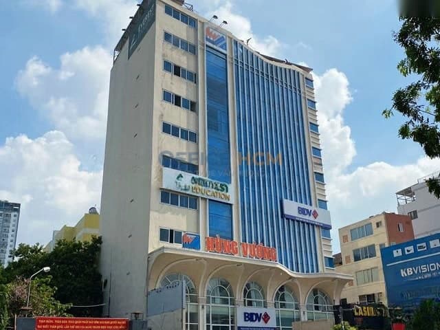 Hùng Vương Building thumbnail 3