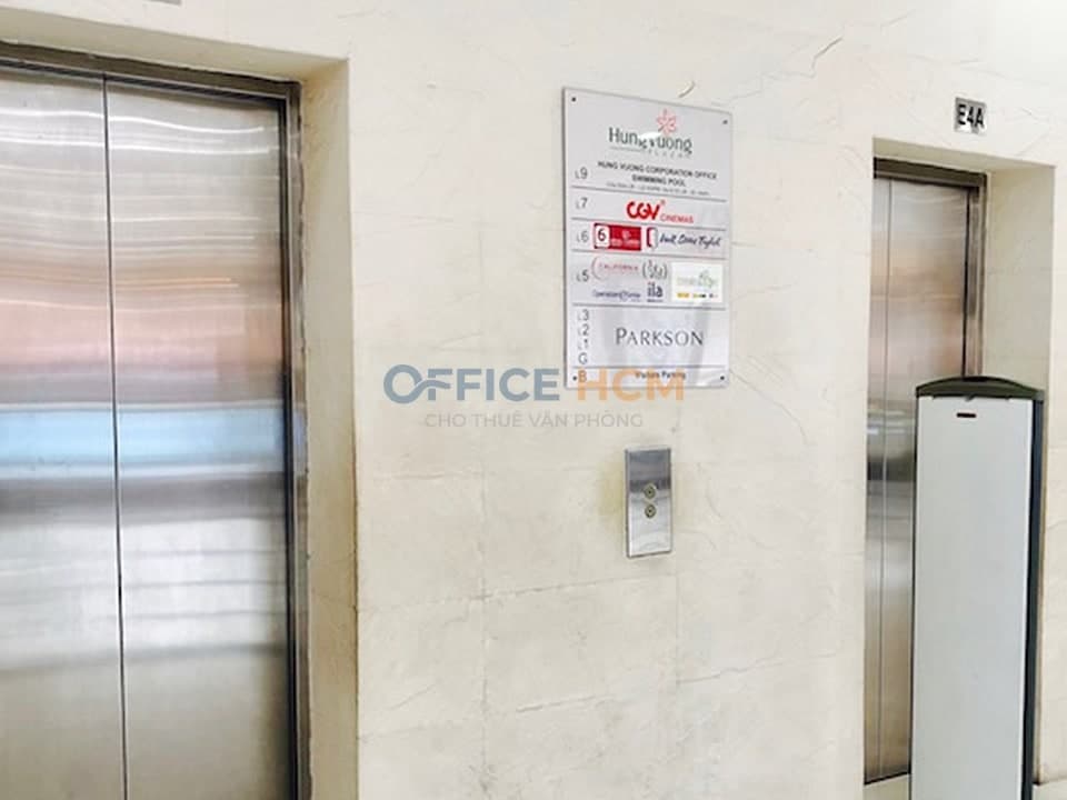 Hùng Vương Plaza thumbnail 2
