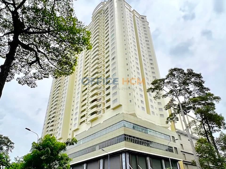 Hùng Vương Plaza thumbnail 3