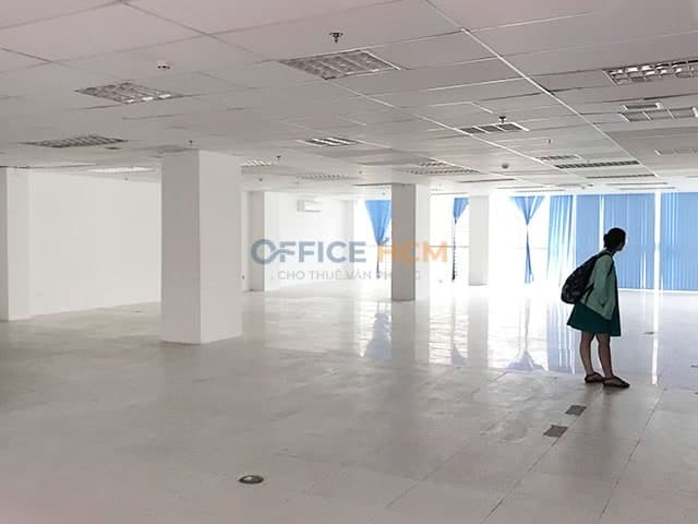 Tòa nhà Huy Sơn — ảnh 1