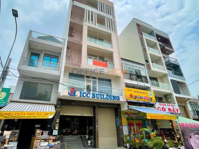 ICC Building