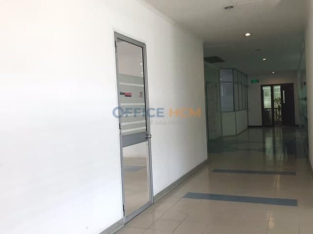 IDC Building — ảnh 1