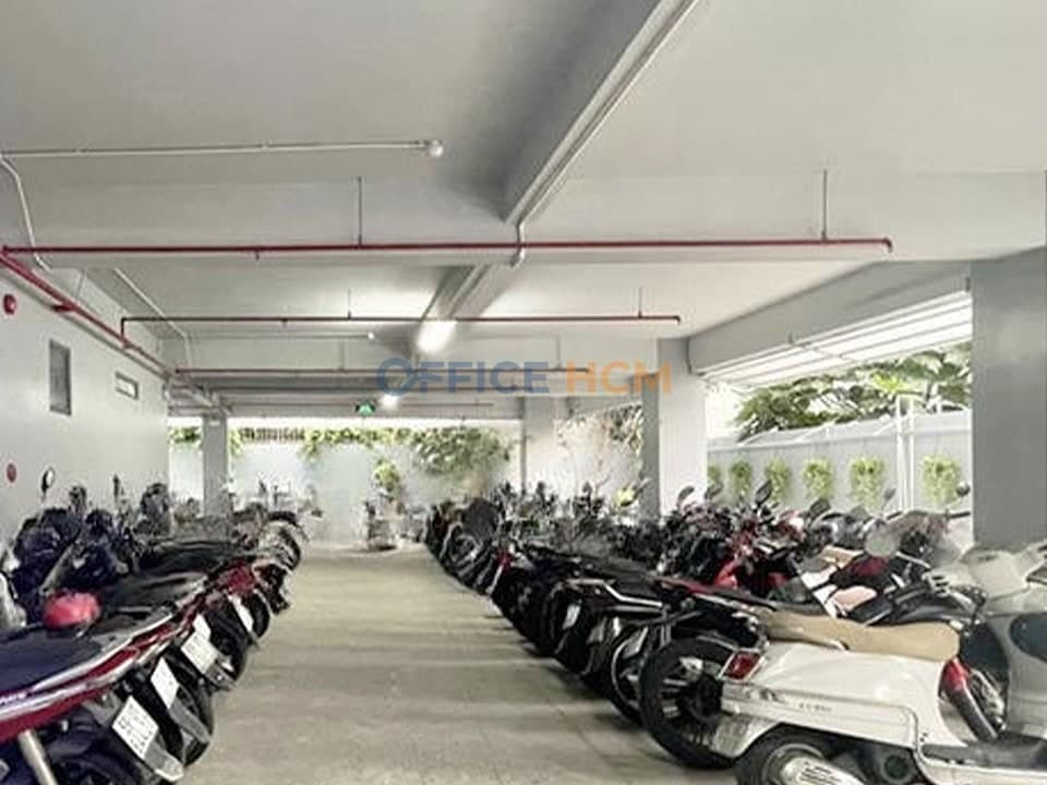 IOS Phạm Văn Đồng