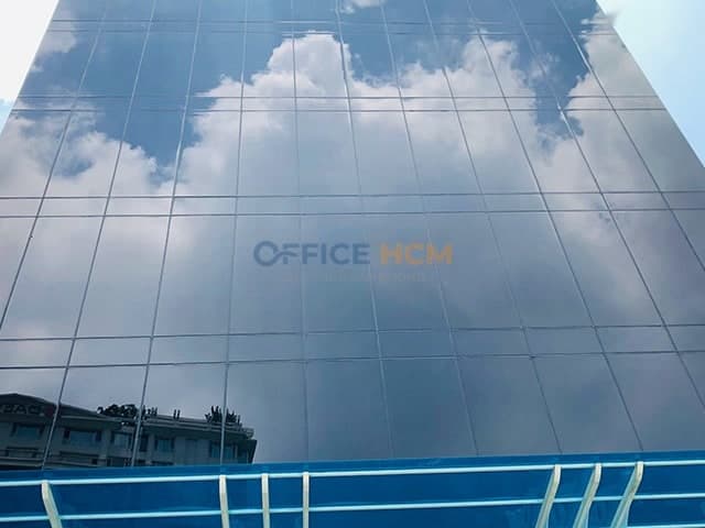IOS Building