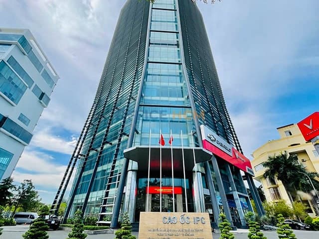 IPC Tower thumbnail 3