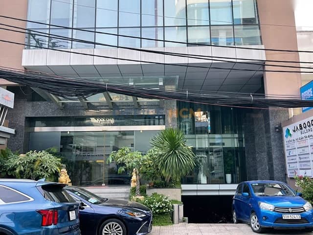 Jabooda Building thumbnail 3