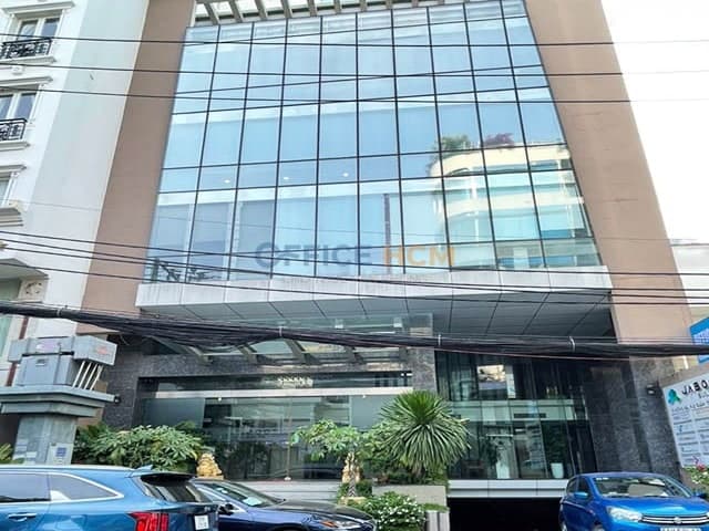 Jabooda Building thumbnail 4