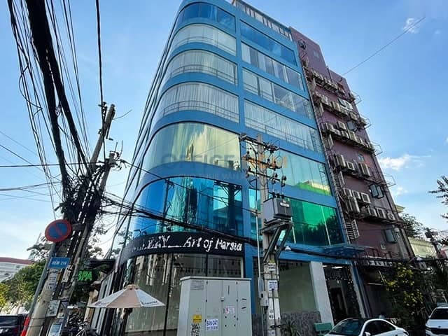 Joymax Tower ( 218NVH) thumbnail 4