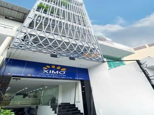 TSA 90A Trần Quốc Toản — ảnh 1