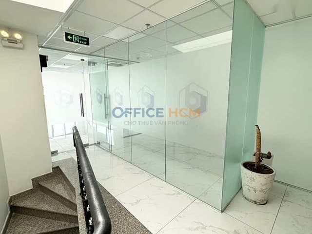 K Office Hòa Hưng thumbnail 2