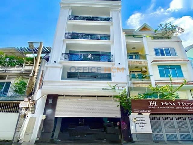 K Office Hòa Hưng thumbnail 3