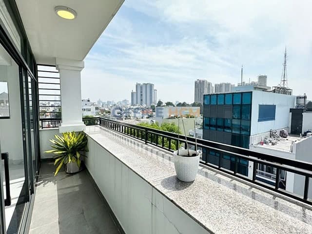 K Office Hòa Hưng thumbnail 4