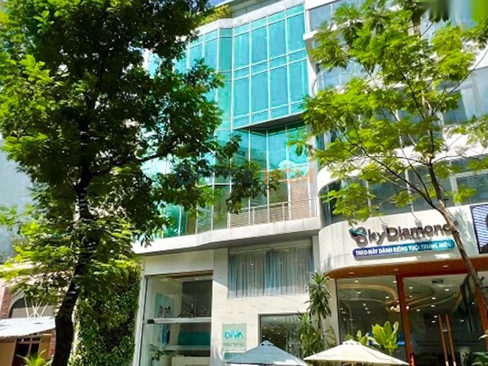 Konia Building — ảnh 1