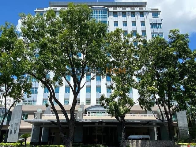 Lawrence S. Ting Building