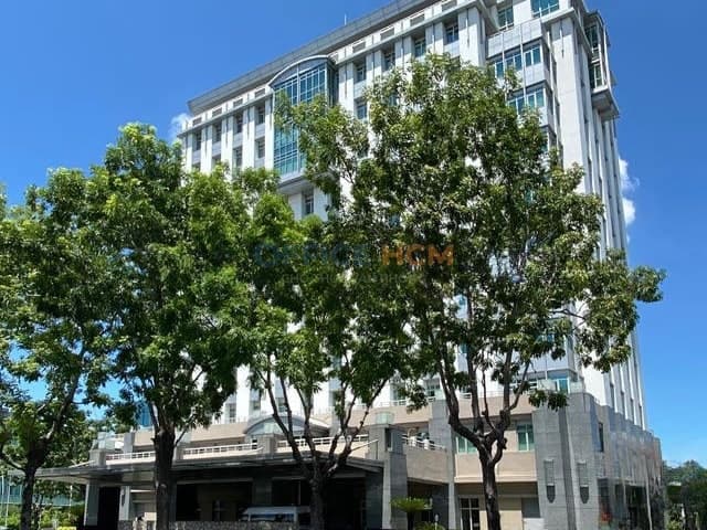Lawrence S. Ting Building thumbnail 2