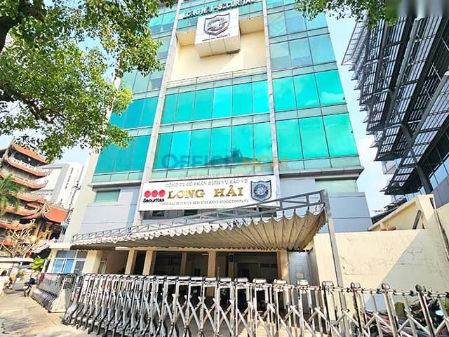 Tòa nhà Long Hải thumbnail 2