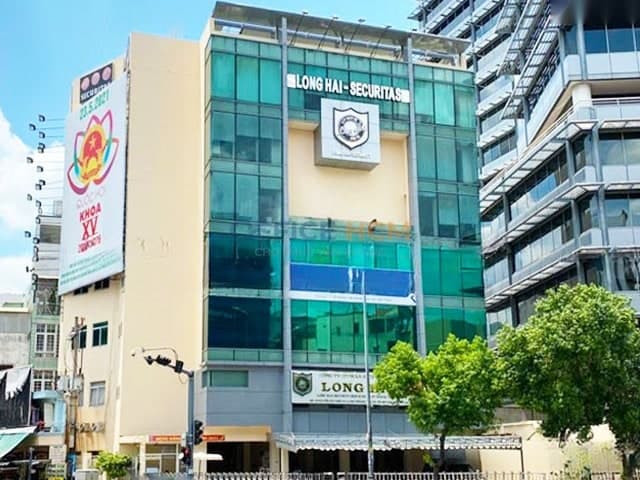 Tòa nhà Long Hải thumbnail 3
