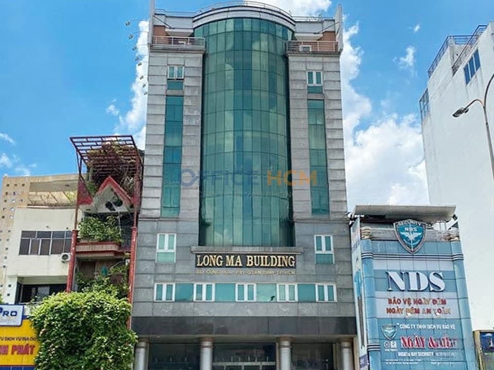 Long Mã Building thumbnail 2