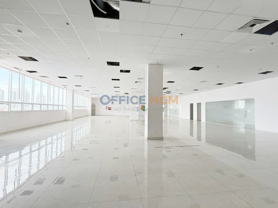 Long Sơn Building — ảnh 1