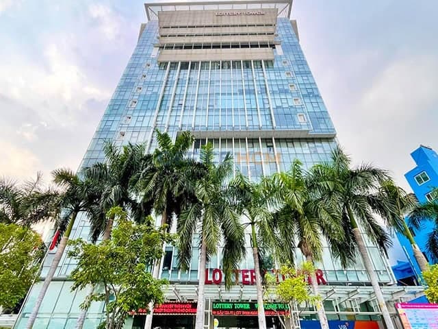Lottery Tower thumbnail 2