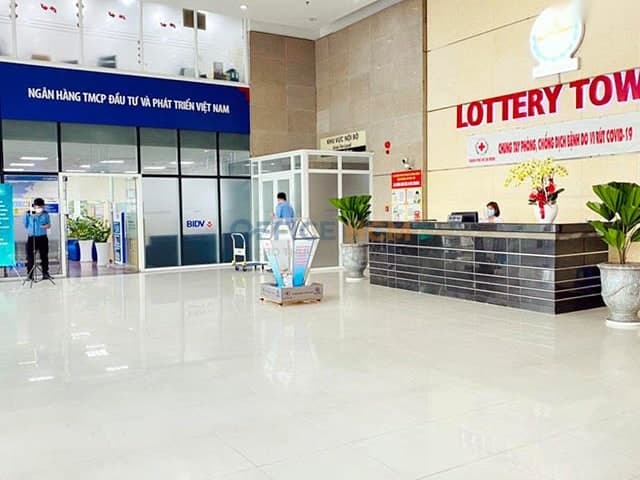 Lottery Tower thumbnail 3