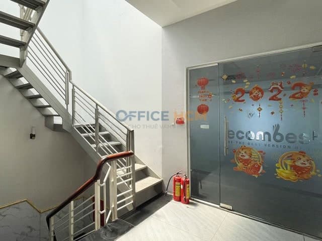 Lotus Office Building — ảnh 1