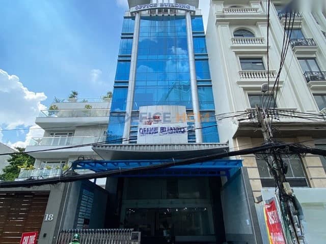 Lotus Office Building thumbnail 2
