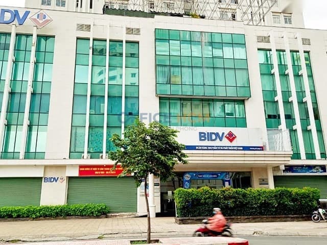 Lữ Gia Plaza