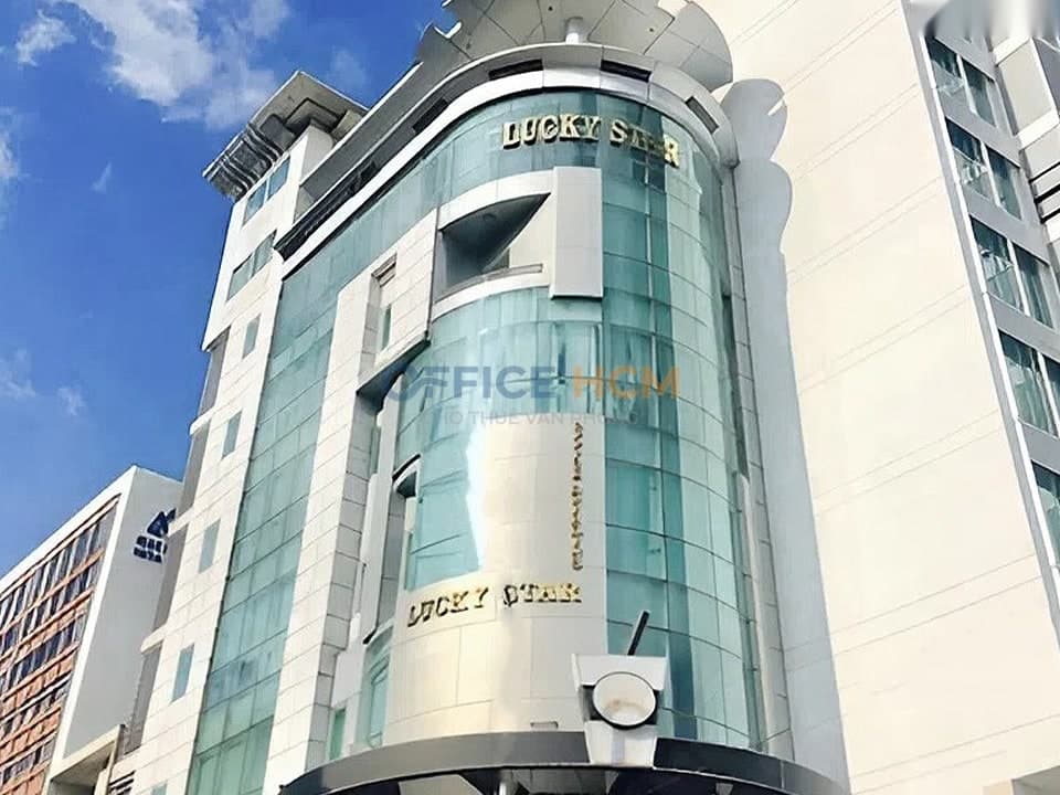 Lucky Star — ảnh 1
