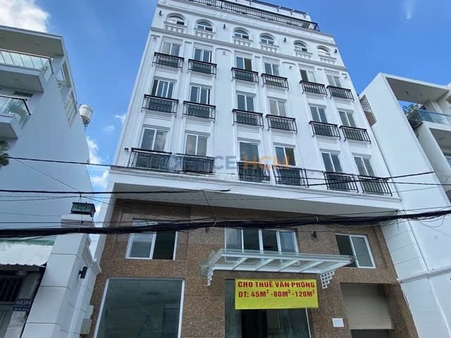 LuxHome Building — ảnh 1
